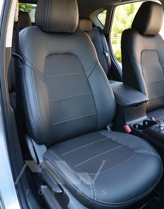 Maßgefertigte Sitzbezüge für Mazda CX-5 II (ab 2017), Dynamic Style