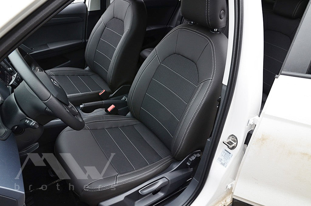 Set coprisedili su misura per Seat Arona (2017-oggi), Dynamic Style