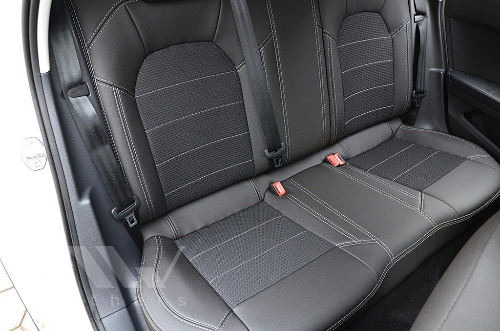 Set coprisedili su misura per Seat Arona (2017-oggi), Dynamic Style