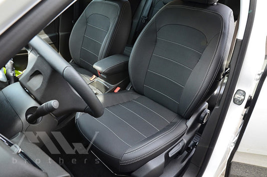 Set coprisedili su misura per Opel Grandland X (2017-2024), Comfort Style