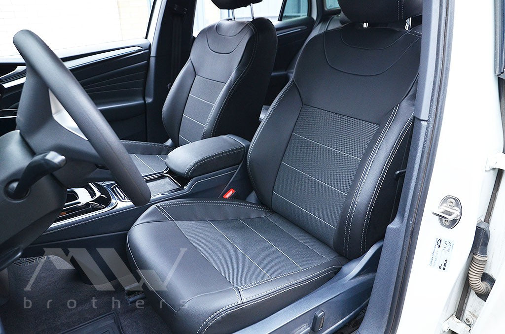 Set coprisedili su misura per Volkswagen ID.4 (2020-oggi), Dynamic Style