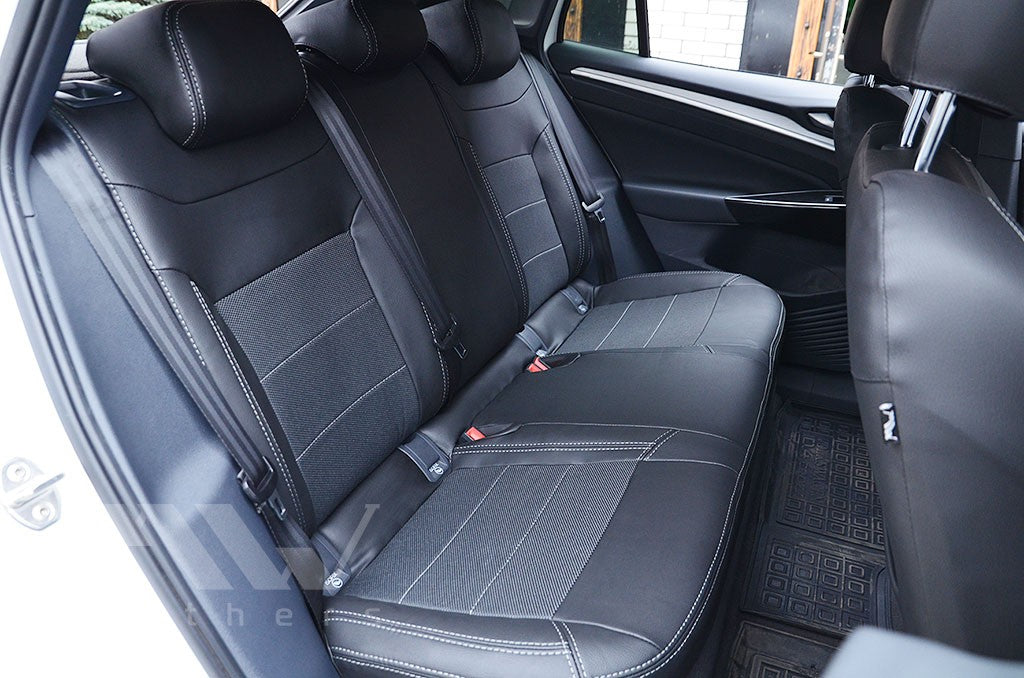 Set coprisedili su misura per Volkswagen ID.4 (2020-oggi), Dynamic Style