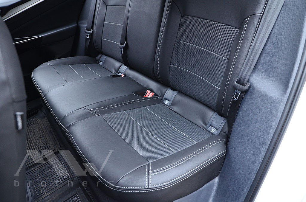 Set coprisedili su misura per Volkswagen ID.4 (2020-oggi), Dynamic Style