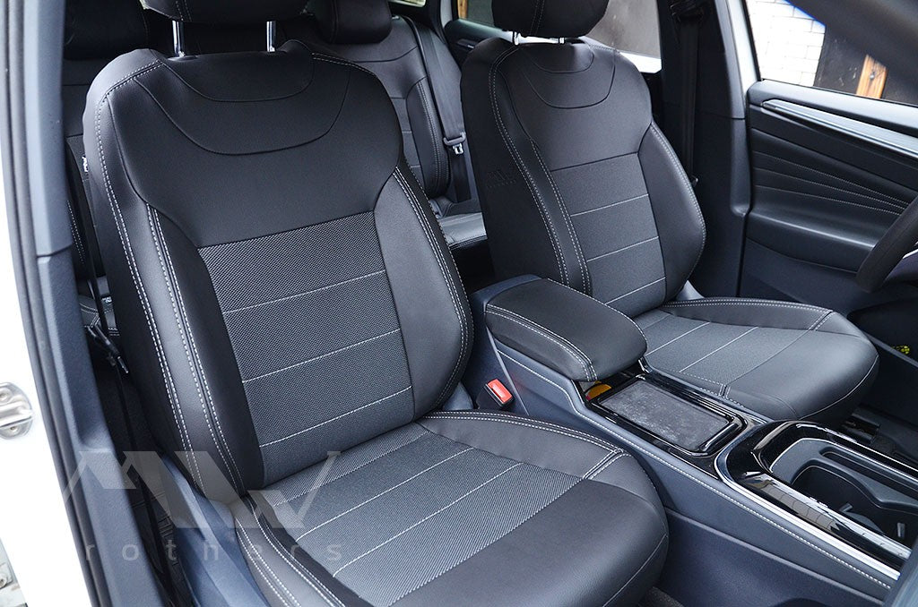 Set coprisedili su misura per Volkswagen ID.4 (2020-oggi), Dynamic Style