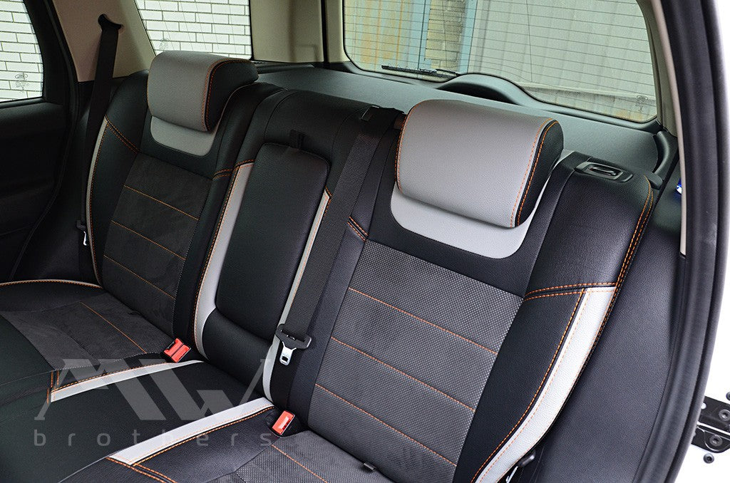 Set coprisedili su misura per Land Rover Freelander 2 (2006-2014)