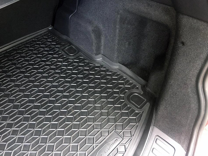 Tappeto di gomma su misura per Land Rover Discovery Sport 1 (2014-2019)