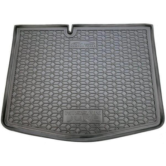 Tappeto di gomma su misura per Nissan Juke 2 (2020-oggi)