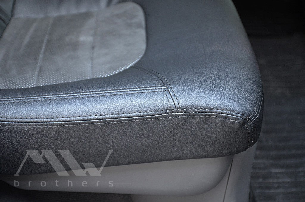Set coprisedili su misura per Land Cruiser 200 (2007-2021),Leather Style