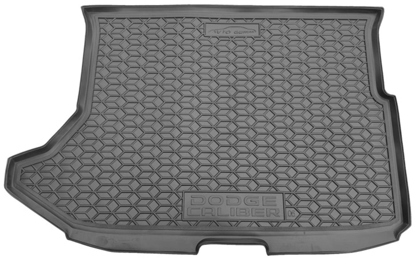 Tappeto di gomma su misura per Dodge Caliber (2006–2012)