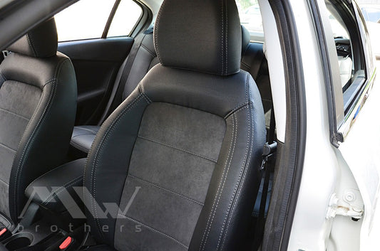 Maßgefertigte Sitzbezüge für Fiat Tipo (2015 - heute)