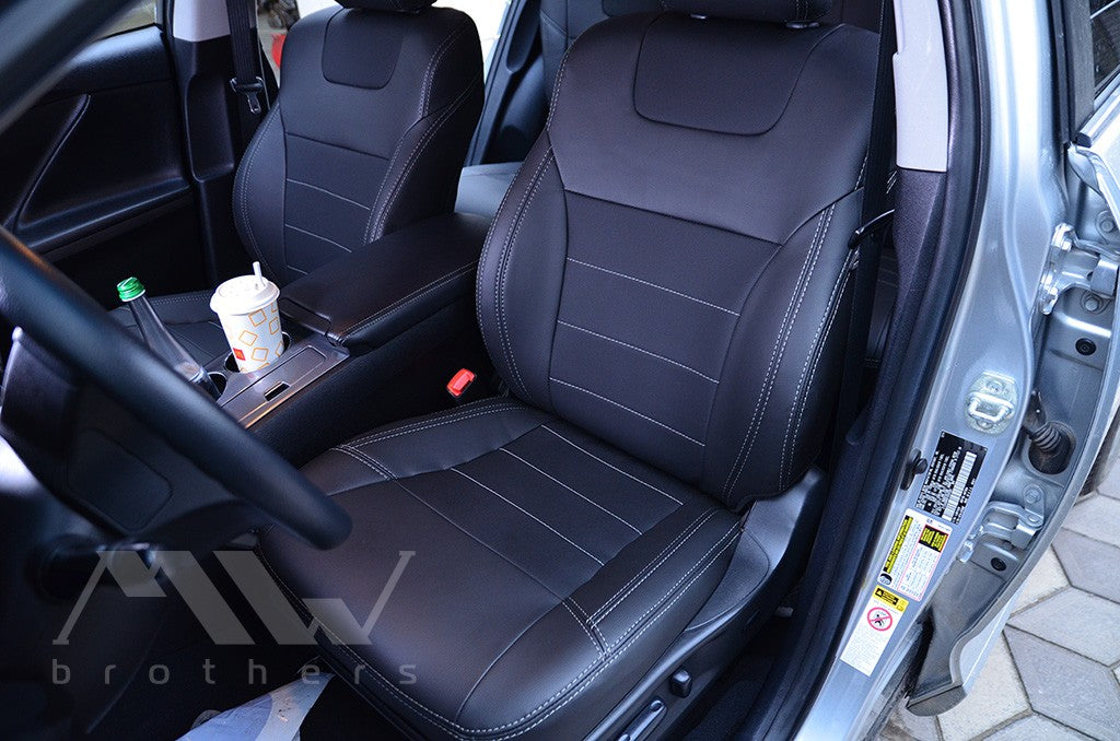 Set coprisedili su misura per Toyota Venza I (2008–2017), Dynamic Style