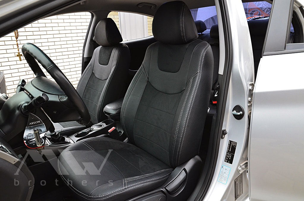 Set coprisedili su misura per Hyundai Elantra 5 MD (2011-2016)