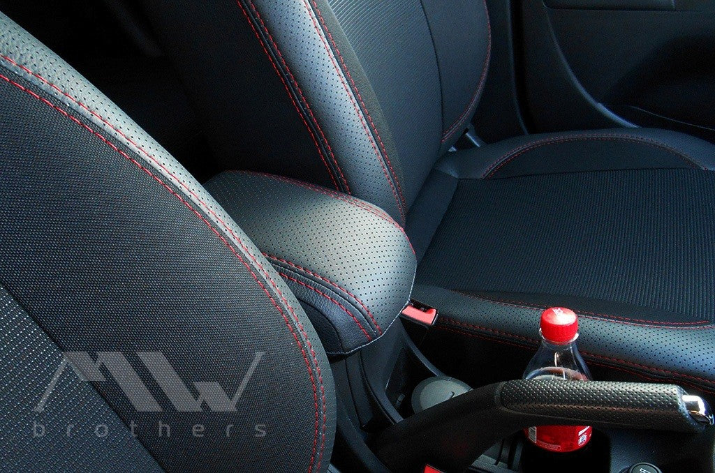 Set coprisedili su misura per Chevrolet Cruze (2008-2016), Comfort Style