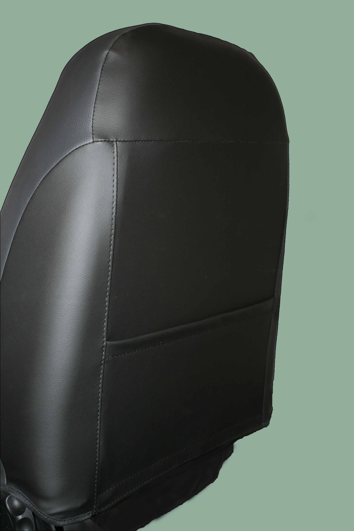 Set coprisedili su misura per Lancia Ypsilon (2003–2013), Comfort Style