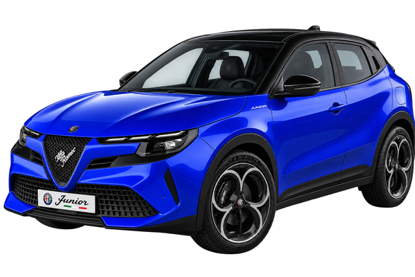 Alfa Romeo Junior (2024-oggi)