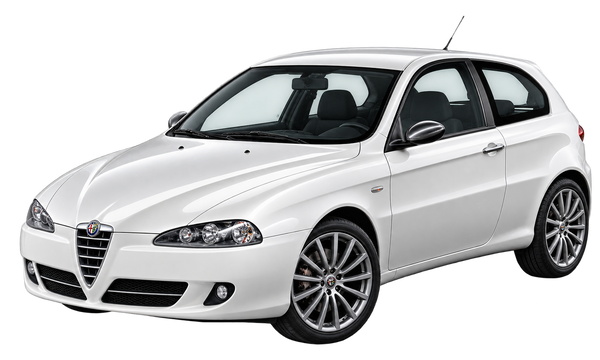 Alfa Romeo 147 (2000-2010)