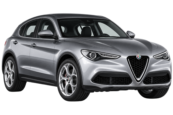 Alfa Romeo Stelvio (2017-oggi)