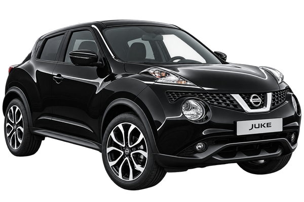 Nissan Juke 1 (2010-2019)