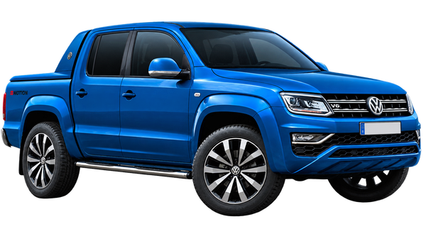 Volkswagen Amarok 1 (2010-2020)