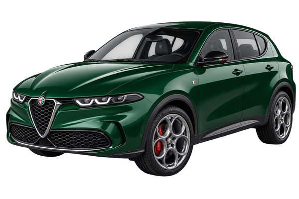 Alfa Romeo Tonale (2022-oggi)