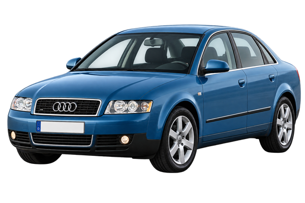 Audi A4 (B6) (2000–2006)