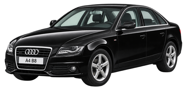 Audi A4 (B8) (2008-2015)