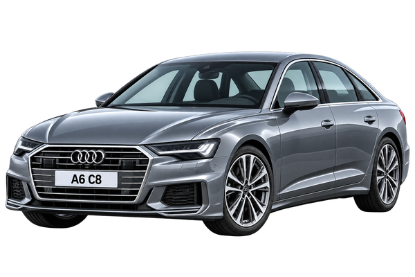 Audi A6 (C8) (2018-2025)