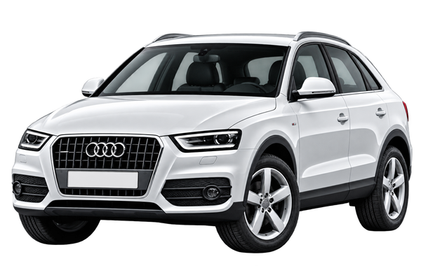 Audi Q3 (8U) (2011-2018)