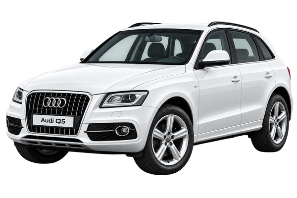 Audi Q5 1 (8R) (2008–2017)