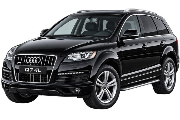 Audi Q7 (4L) (2005–2015)