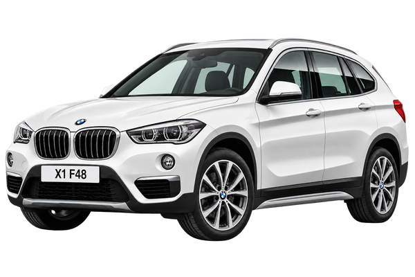 BMW X1 F48 (2015-2022)
