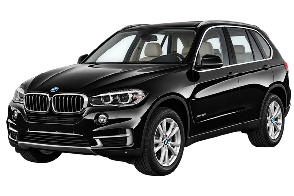 BMW X5 F15 (2013-2018)