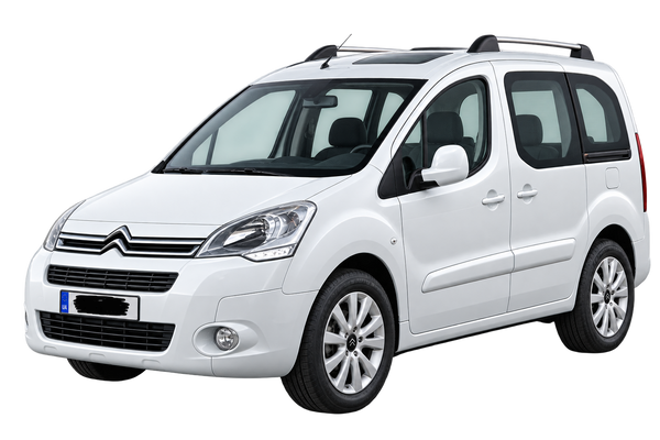 Citroën Berlingo 2 (2008-2018)