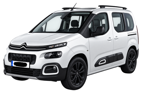 Citroën Berlingo 3 (2018-oggi)
