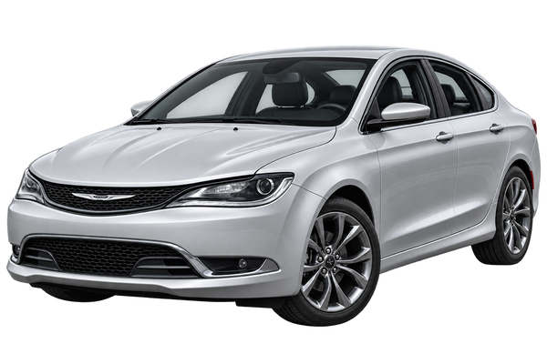 Chrysler 200 (2014-2017)