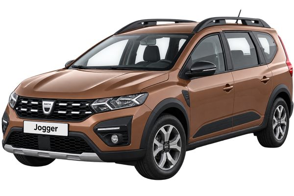 Dacia Jogger (2022-oggi)