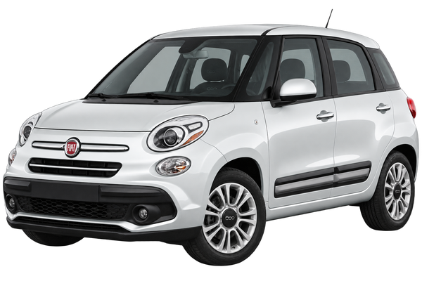 Fiat 500L (2013-2022)