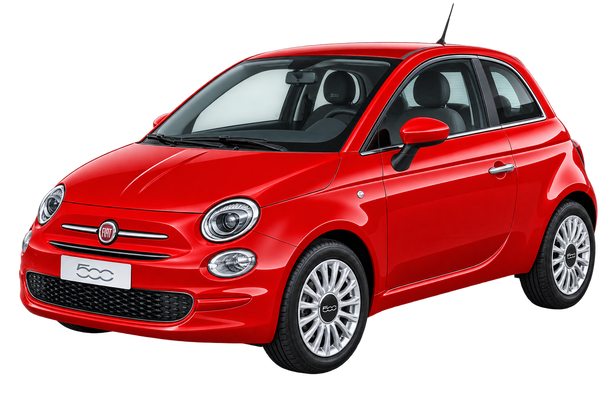Fiat 500 (2007-2024)