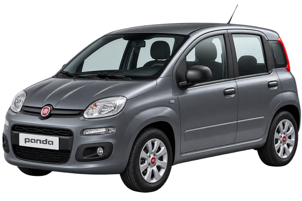 Fiat Panda (2012-oggi)