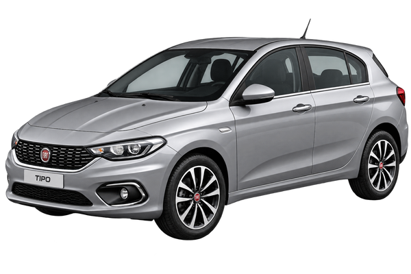 Fiat Tipo (2015-2026)