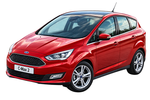 Ford C-Max 2 (2010-2019)