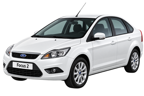 Ford Focus 2 (2004-2011)