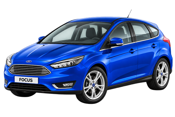 Ford Focus 3 (2011-2018)