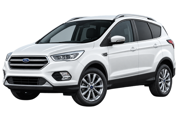 Ford Kuga 2 (2012-2019)