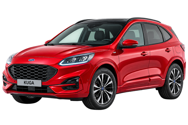 Ford Kuga 3 (2019-oggi)