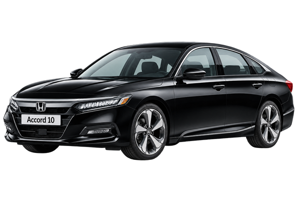 Honda Accord 10 (2017-2022)