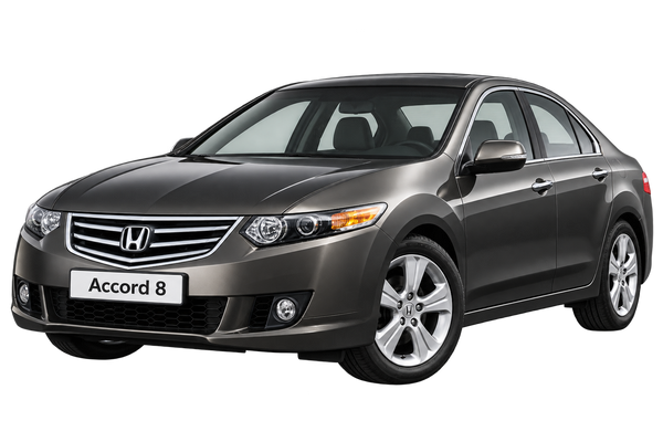 Honda Accord 8 (2008-2012)