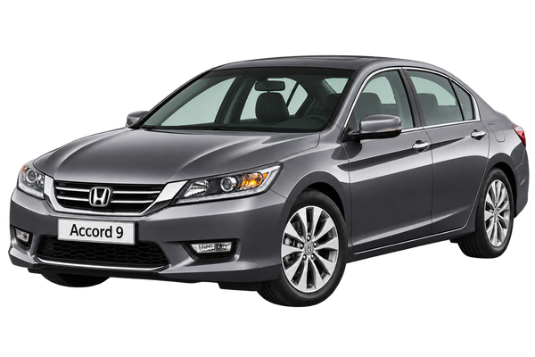 Honda Accord 9 (2012-2017)