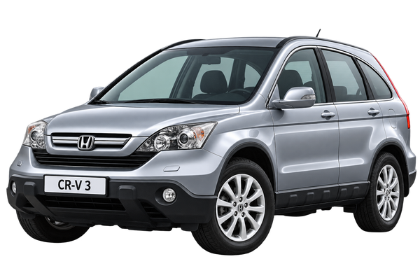 Honda CR-V 3 (2006-2012)