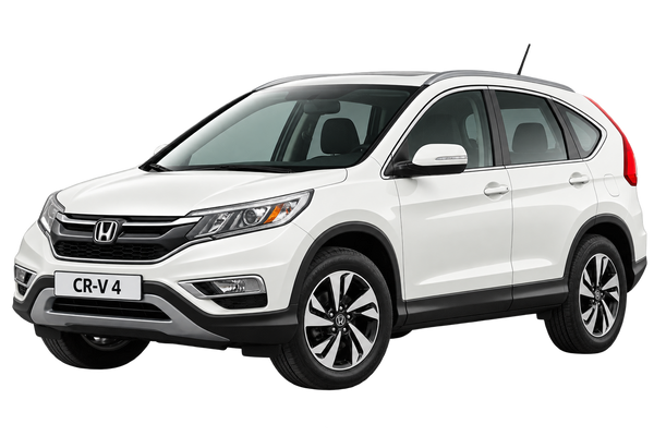 Honda CR-V 4 (2011-2018)